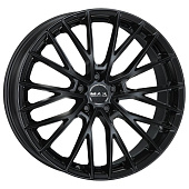 8,5x19/5x112 ET45 D66,45 Speciale Gloss Black