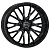 8,5x20/5x112 ET45 D66,6 Speciale Gloss Black