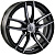 Диск колеса RST "R076" 6,0х16 4*100 ET48 D54,1 BD