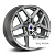 КиК R17 / 7J PCD 5x110 ЕТ 35 ЦО 65.1 Юнион