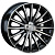 7,5x17/5x114,3 ET35 D73,1 804 BKF (конус)