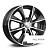 Скад R15 / 6J PCD 4x98 ЕТ 35 ЦО 58.6 Порту