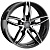 Replay 8x18/5x114,3 ET30 D60,1 LX231 GMF (конус, C570)