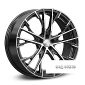 Скад R19 / 7.5J PCD 5x108 ЕТ 42 ЦО 65.1 Ларго