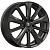 7x19/5x108 ET36 D65,1 КР013 (Exeed TXL) Fury black