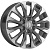 Replay 8x20/6x139,7 ET55 D100,1 TA24 GMF (конус)