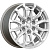8x18/6x139,7 ET45 D95,1 Авилис (КЛ374) Селена