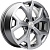 6,5x17/5x120 ET60 D65,1 KHW1710(2) (VW Multivan) Gray