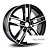 RST R18 / 7.5J PCD 5x108 ЕТ 45 ЦО 63.4 R128