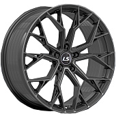 9x21/5x120 ET40 D72,6 RC61 MGM (конус)