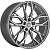 8,5x20/5x108 ET40 D63,3 RC96 MGMF (конус)
