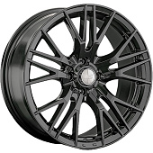 7,5x17/5x112 ET40 D66,6 861 BK (конус)