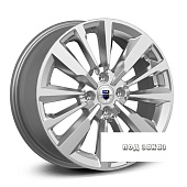 КиК R16 / 6.5J PCD 4x100 ЕТ 41 ЦО 60.1 Эрман