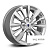 КиК R16 / 6.5J PCD 4x98 ЕТ 35 ЦО 58.5 Эрман