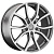 9x20/5x130 ET57 D71,6 VV394 MGMF (конус, C570-01)