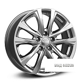 iFree Original R17 / 7J PCD 5x112 ЕТ 40 ЦО 57.1 ZV Tiguan КС776