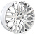 8,5x20/5x114,3 ET45 D67,1 R002 (Mazda CX-9) Silver
