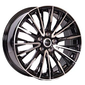 Диск колеса Lizardo "XH304 (XH130)" 7,0х17 4*100 ET40 D60,1 BMF