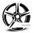 Скад R15 / 6.5J PCD 5x110 ЕТ 35 ЦО 65.1 Sakura