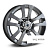 КиК R18 / 7J PCD 5x139.7 ЕТ 35 ЦО 108.5 Сахара-Patriot