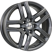 RST 7x17/5x114,3 ET50 D67,1 R127 (Soul) BMG