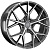 Replay 8x18/5x120 ET20 D72,6 B321 GMF (конус, C570)