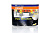 Автолампа H1 55W FOG BREAKER ( 62150 FBR EuroDuo) к-т.