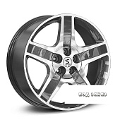Premium Series R20 / 8.5J PCD 5x120 ЕТ 45.5 ЦО 62.6 КР008 Li L7_Li L8