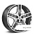 Premium Series R20 / 8.5J PCD 5x120 ЕТ 45.5 ЦО 62.6 КР008 Li L7_Li L8