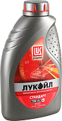 Масло моторное Лукойл Стандарт SAE 10w-40 SF/CC мин. (1л)