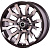8,5x16/6x139,7 ET0 D106,1 XH691 CBMF (конус)