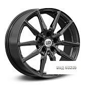 Wheels UP R17 / 7J PCD 5x112 ЕТ 45 ЦО 66.6 Up121