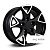 Carwel R16 / 6.5J PCD 5x114.3 ЕТ 38 ЦО 60.1 Конго