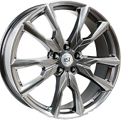 8x20/5x108 ET45 D63,4 R012 (LR) BH