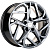 7x17/5x114,3 ET48,5 D67,1 KHW1716 (Sportage) Gray