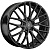 Replay 8x18/5x112 ET39 D66,6 A122 BK (конус, C570)