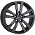 7x18/5x114,3 ET48 D67,1 Magma Matt titanium
