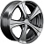 7x17/5x108 ET45 D63,3 202 GMF