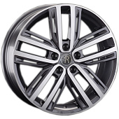 7x18/5x114,3 ET38 D67,1 MI144 GMF (конус, C570)