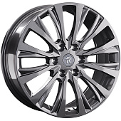 8x20/6x139,7 ET55 D100,1 TA14 GM (конус, C570)