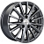 6,5x16/5x114,3 ET44 D67,1 KHW1611 (Huyndai/Kia) Gray