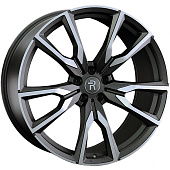 9,5x22/5x112 ET45 D66,6 MR292 MGMF (конус, C570)