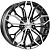 6,5x18/5x114,3 ET38 D66,6 R208 (Haval) BD
