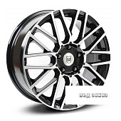 Tech Line R17 / 6.5J PCD 5x108 ЕТ 40 ЦО 54.1 739