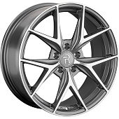 8x18/5x112 ET38 D66,6 MR270 GMF (конус, MB003)