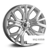 Скад R18 / 7J PCD 5x114.3 ЕТ 40 ЦО 67.1 KL-293