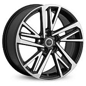 Диск колеса Lizardo "XH292" 8,0х19 5*114,3 ET45 D67,1 CBMF
