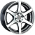7,5x17/5x114,3 ET45 D73,1 328 GMF (спец)