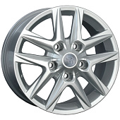 8,5x20/5x150 ET58 D110,1 TY102 Sil (пш)