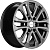 7,5x18/6x139,7 ET36 D100,1 KHW1805 (Tank 300/500) Gray